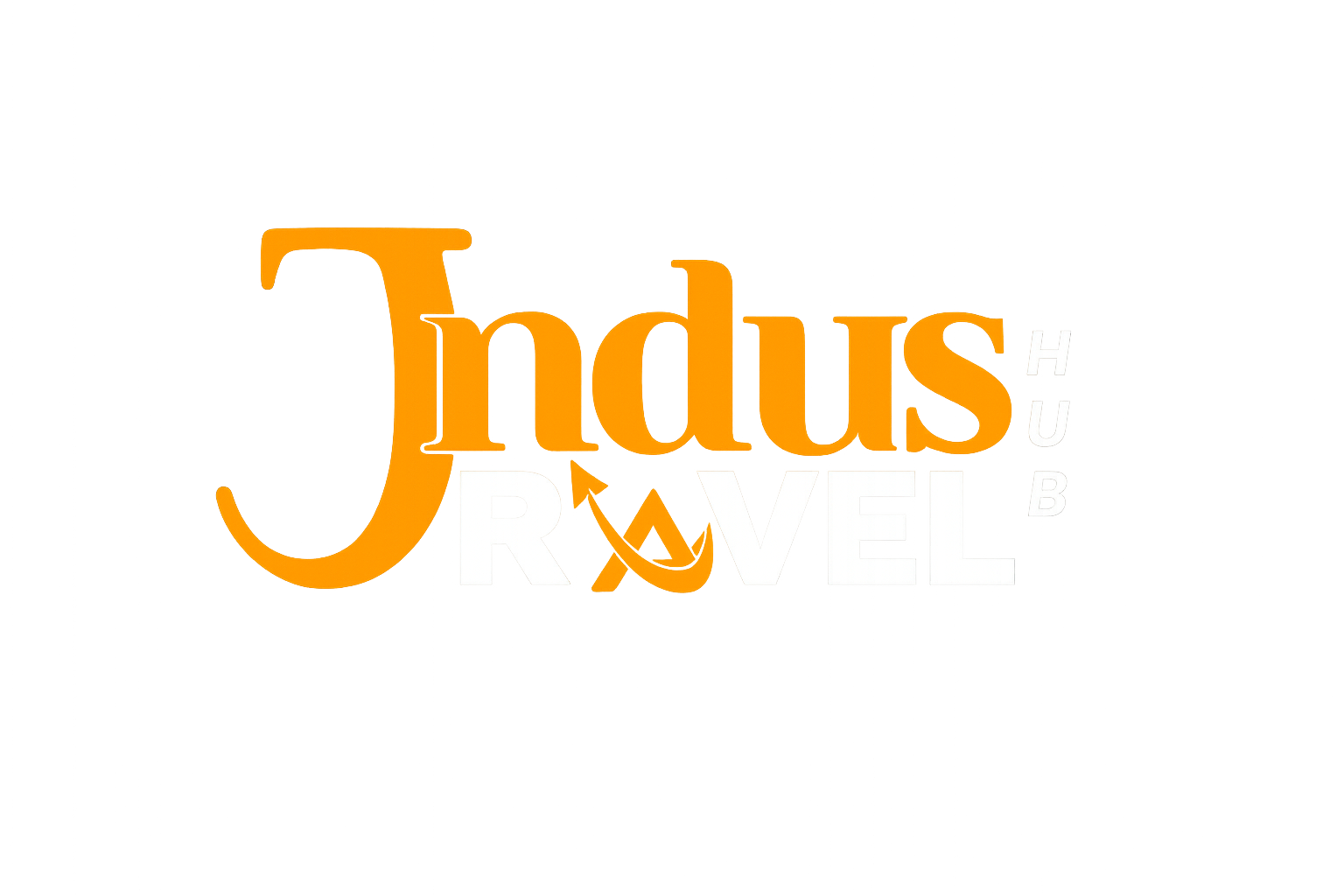 Indus Travel Hub
